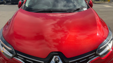 Renault Kadjar 1.3 TCE 160 GT Line 5dr Petrol Hatchback